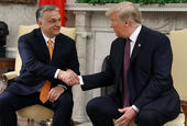 Унгарският премиер Виктор Орбан ще се срещне с Тръмп