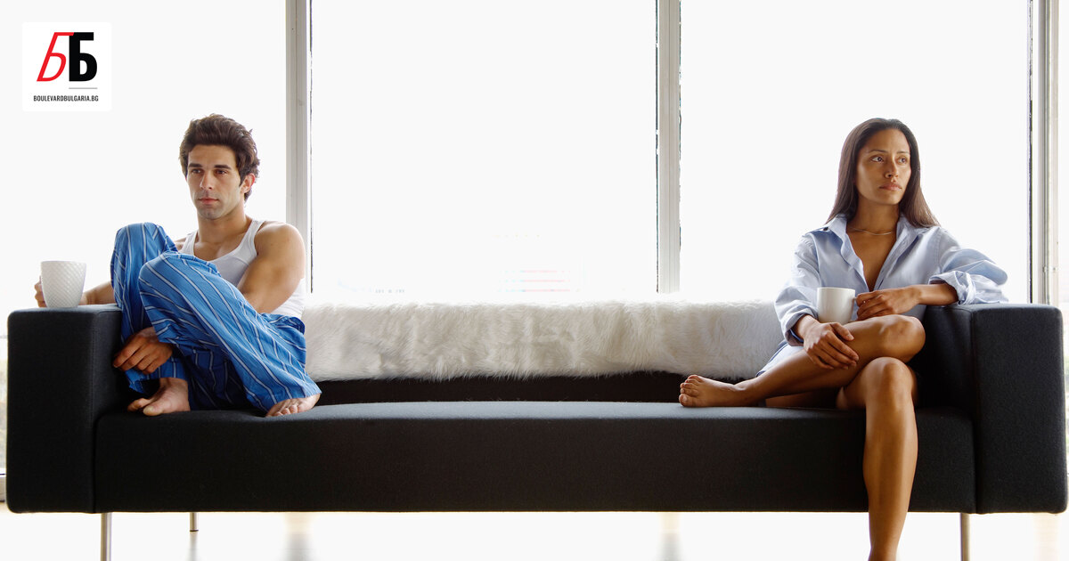 Един от най-честите източници на конфликти в отношенията е, когато