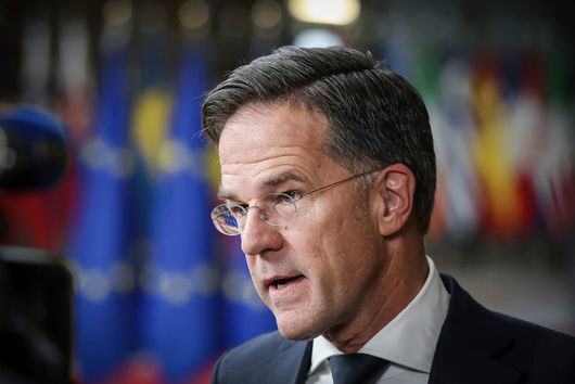 Унгария няма да подкрепи кандидатурата на нидерландския премиер Марк Рюте