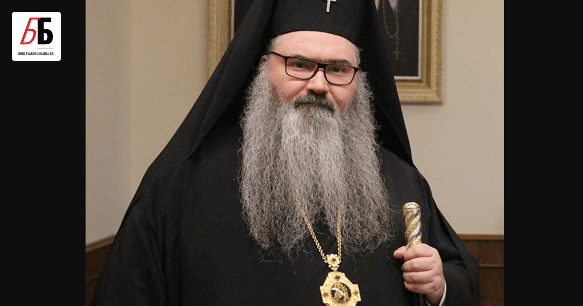 Напрежението около касирания избор за нов Сливенски митрополит провокира още