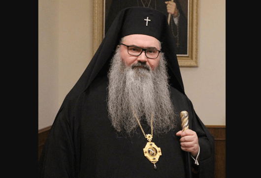 Напрежението около касирания избор за нов Сливенски митрополит провокира още