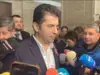 Съпредседателят на ПП-ДБ Кирил Петков