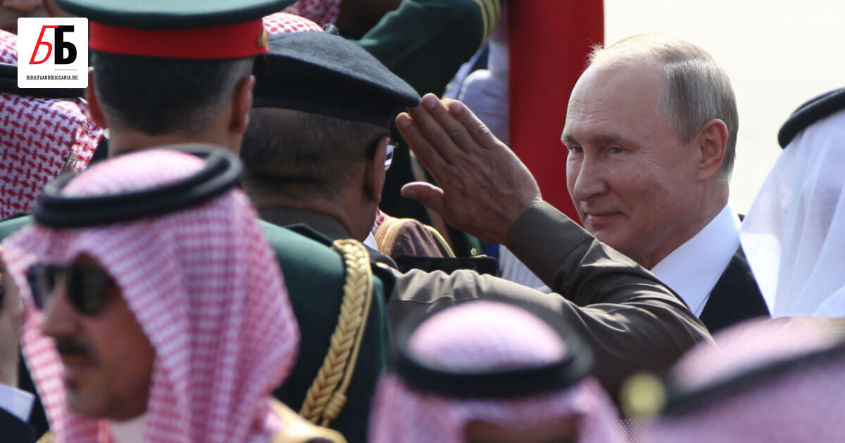 Хакерската група BG Elves публикува данни от договарянето между Русия,