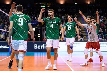 Волейбол: България победи и Нидерландия 