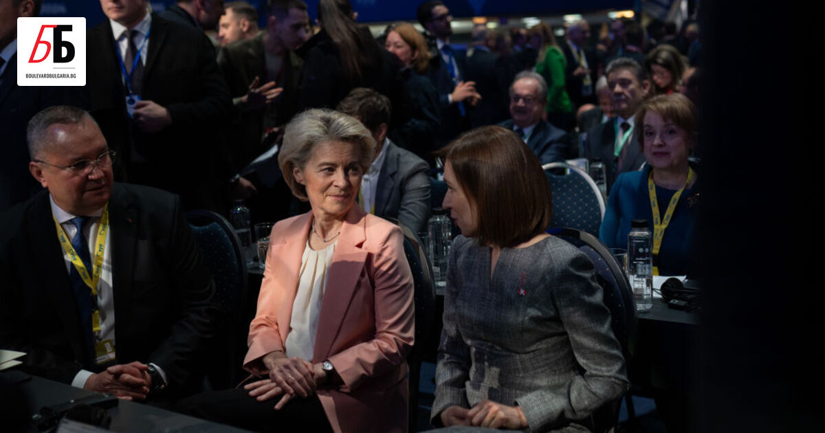 Предупреждение към Европа, но и много ясно послание към управляващите