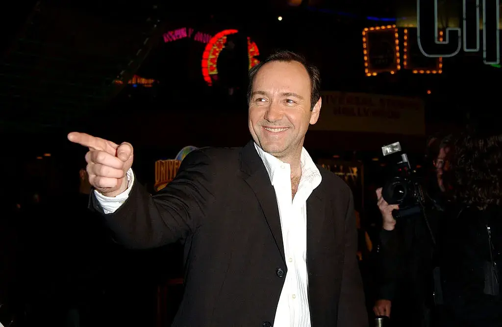 "Животът на Дейвид Гейл" 