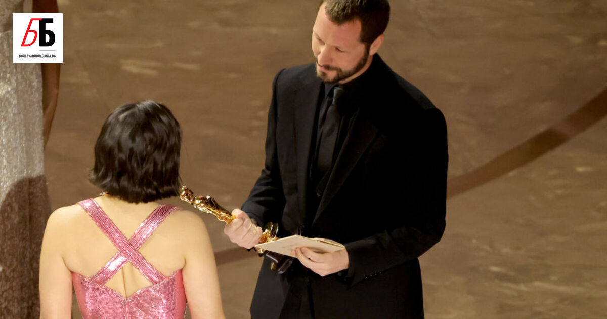 По това време преди две години журналистът Мстислав Чернов е