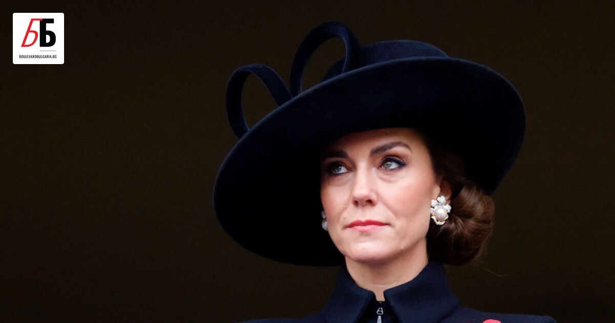 Принцесата на Уелс Кейт Мидълтън се извини за всяко объркване,