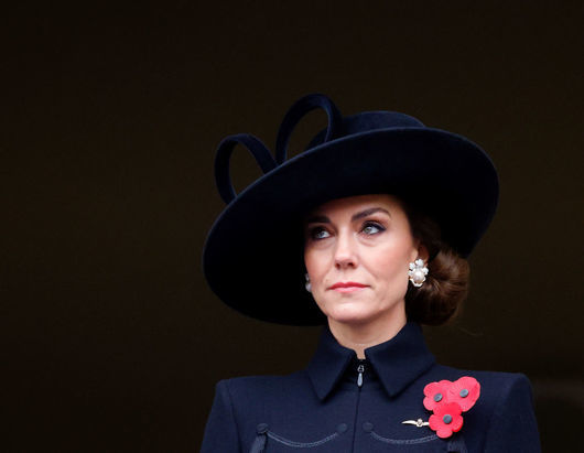 Принцесата на Уелс Кейт Мидълтън се извини за всяко объркване
