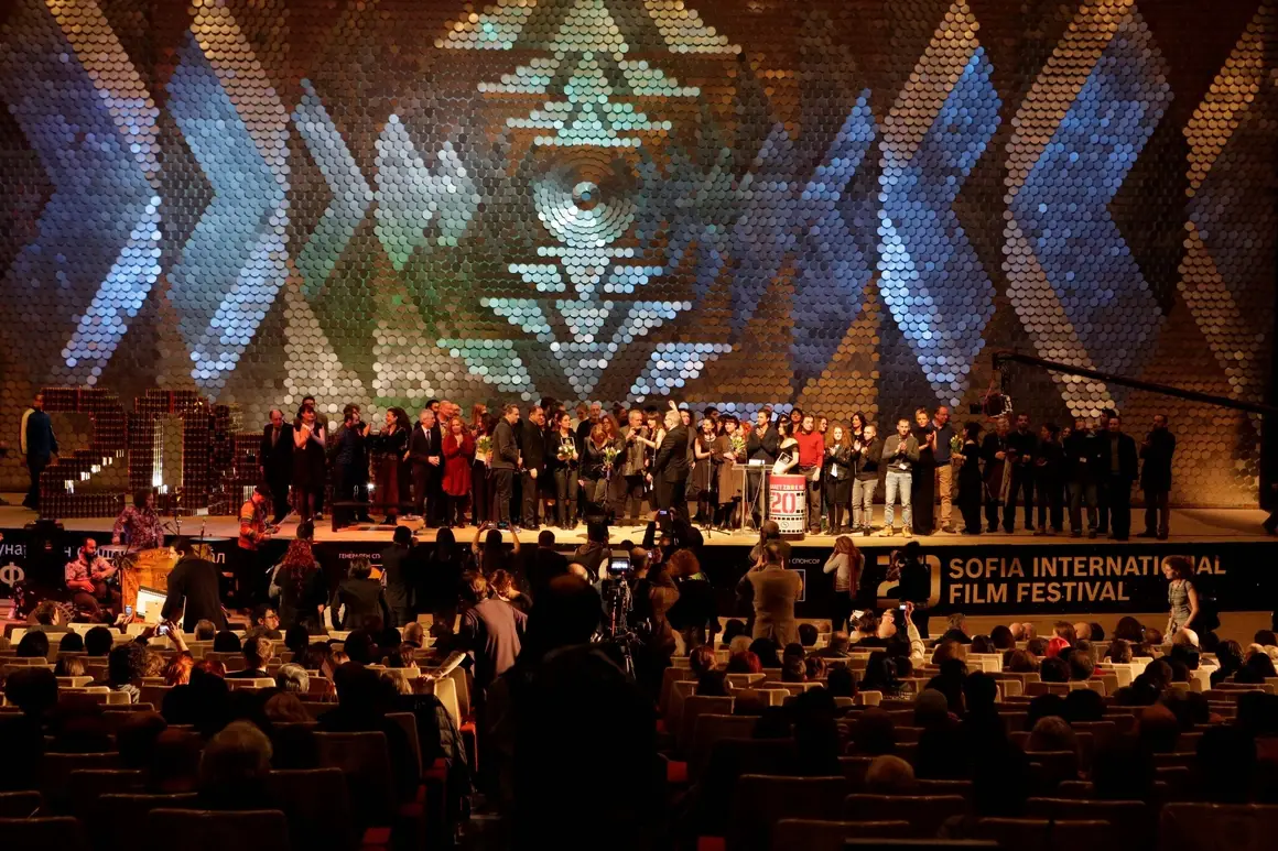 UNIQA е официален спонсор на София филм фест 