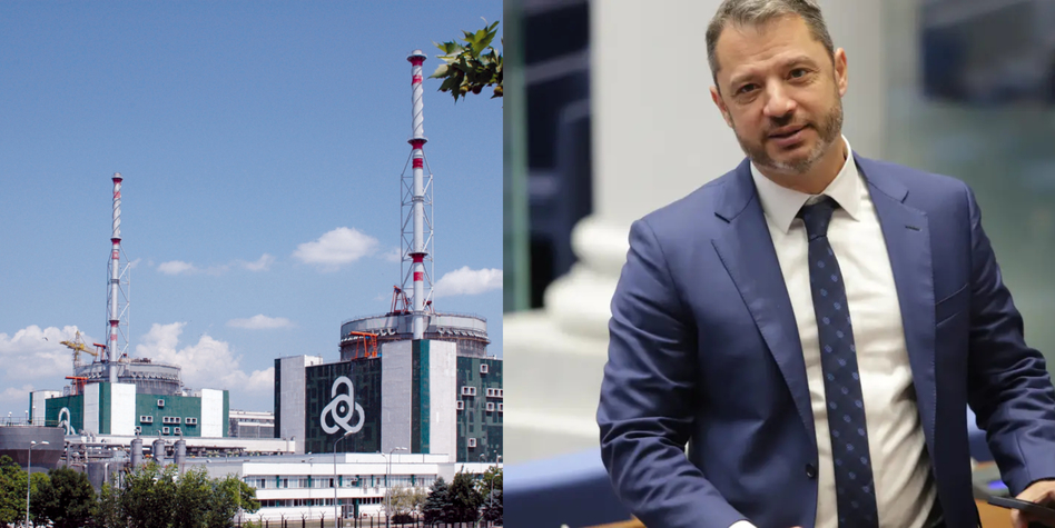 Парламентът забърка нов абсурд заради спора на АЕЦ Козлодуй с медсестра