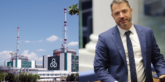 Парламентът забърка нов абсурд заради спора на АЕЦ Козлодуй с медсестра