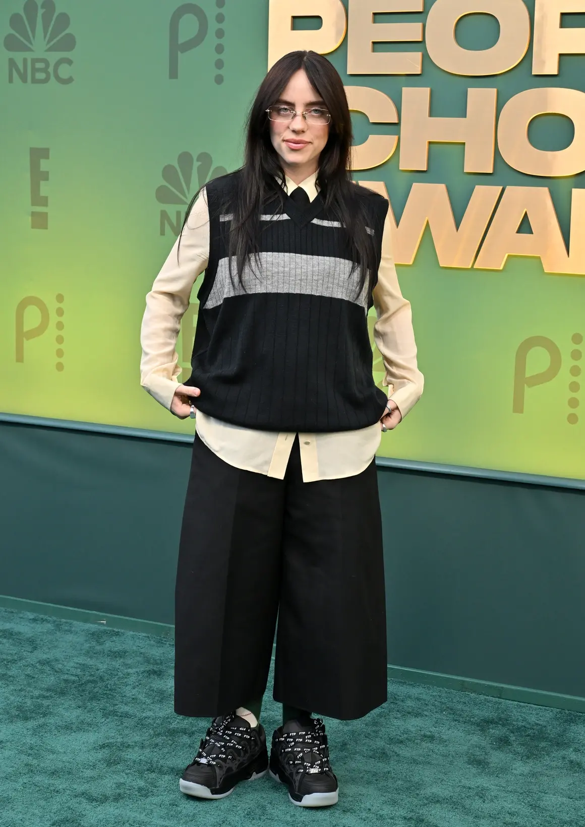 People Choice Awards - 18 февруари