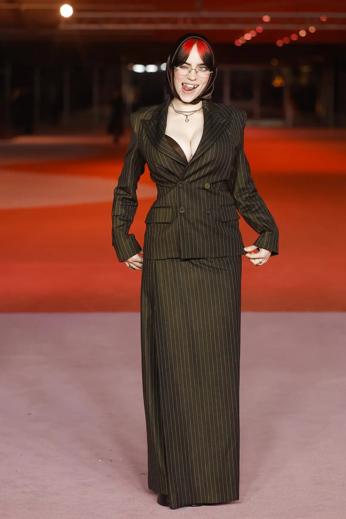 Гала на академичния музей на киното - 3 декември