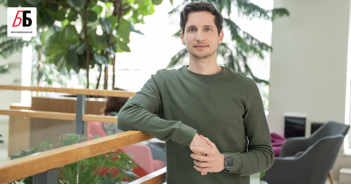 Грижата за околната среда е в сърцето им и това