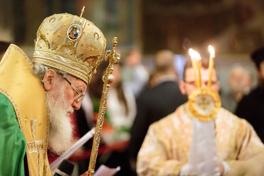 "България загуби своя духовен баща": Политическите лидери за патриарх Неофит
