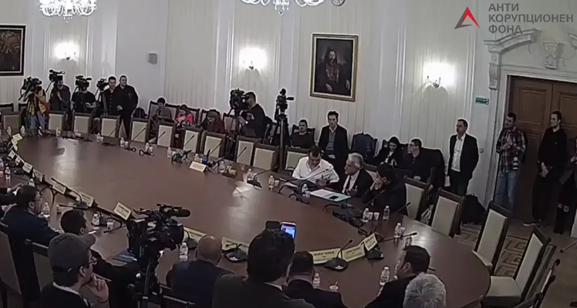 Обвинител и обвиняем по "Осемте джуджета" се оказаха колеги по стая в Прокуратурата