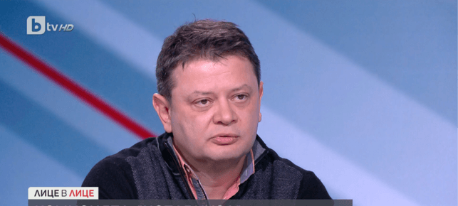Николай Стайков: Петьо Петров - Еврото е жив, наоколо и ни гледа