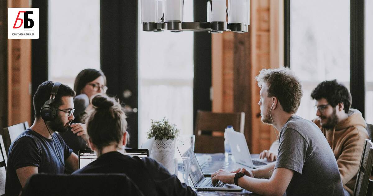 Стажанстката програма Lenovo Eagle търси визионерите на утрешния ден, които