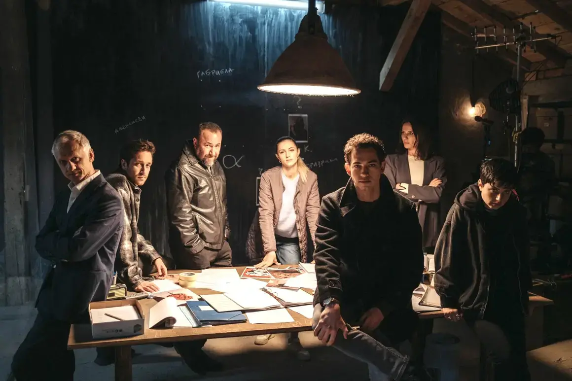 Новият сериал „АЛФА“ преминава в bTV ACTION