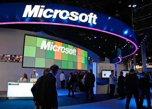 Краят на една епоха: Microsoft окончателно затваря търговските си обекти