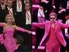 Райън Гослинг и Мерилин Монро