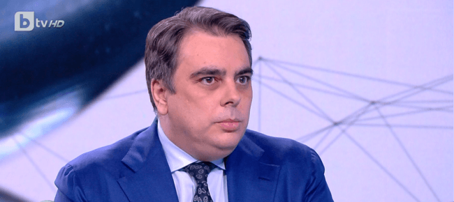 Асен Василев: Нормално е ставката от 20% ДДС да се върне за ресторантьорите и фитнесите