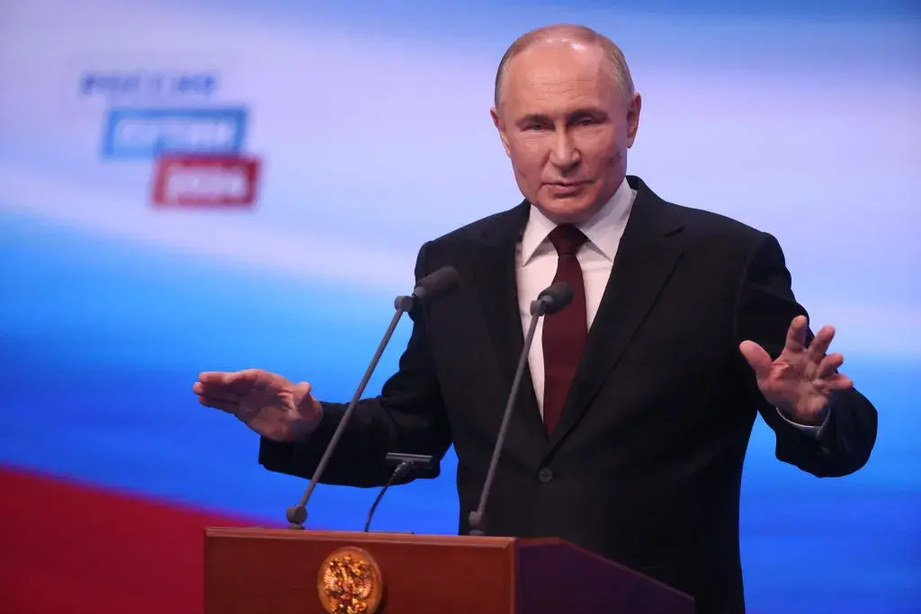 Путин бил готов да размени Навални, "ако повече не се връща" в Русия