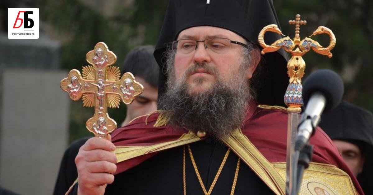 Светият Синод единодушно е избрал Врачанския митрополит Григорий за временен
