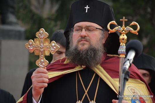 Врачанският митрополит Григорий ще ръководи Синода до избор на нов патриарх