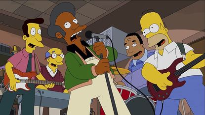The Simpsons спират да използват бели актьори за озвучаване на персонажи с друг цвят на кожата