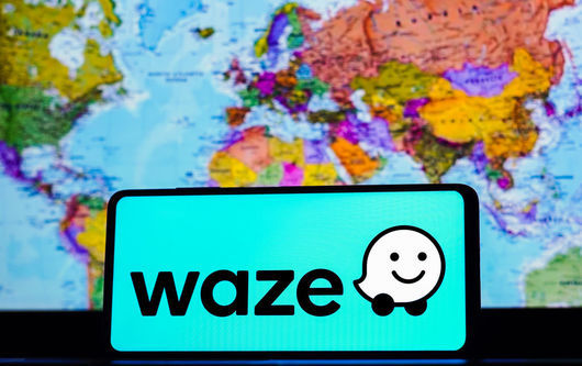 Навигаторът Waze пуска актуализирана версия с шест нови функции