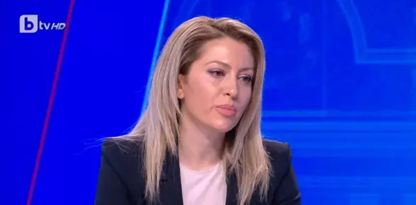  Рая Назарян: Няма предпоставки за подновяване на разговорите с ПП-ДБ