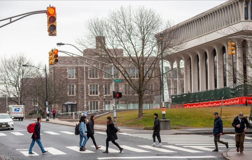Срещу расизма: Университетът в Принстън заличава името на президента Уудроу Уилсън