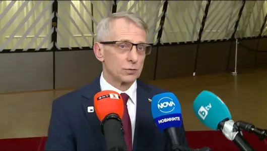 Денков ще сезира прокуратурата за натиска върху Живко Коцев, смята че е в ход акция „3 в 1“