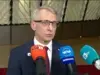 Премиерът Николай Денков