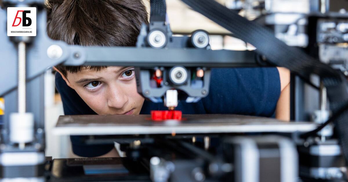 Образованието е това, което прави разликата – тези, които четат