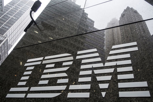 Технoлогичният гигант IBM е придобил свързаната с България компания за