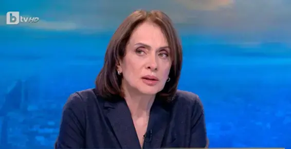 Надежда Нейнски: Репресиите на режима на Путин ще растат след атентата в Москва
