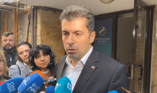 Кирил Петков: Ще поемем ясна отговорност с втория мандат