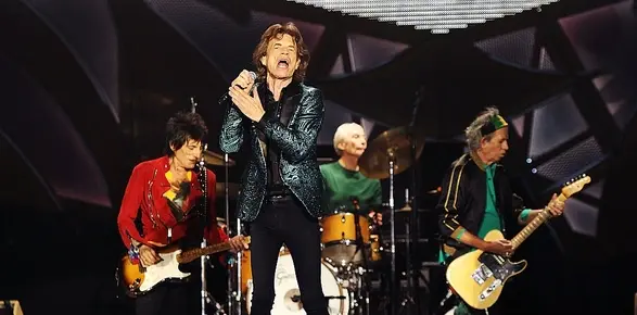 Rolling Stones заплаши Тръмп със съд, ако използва песните им