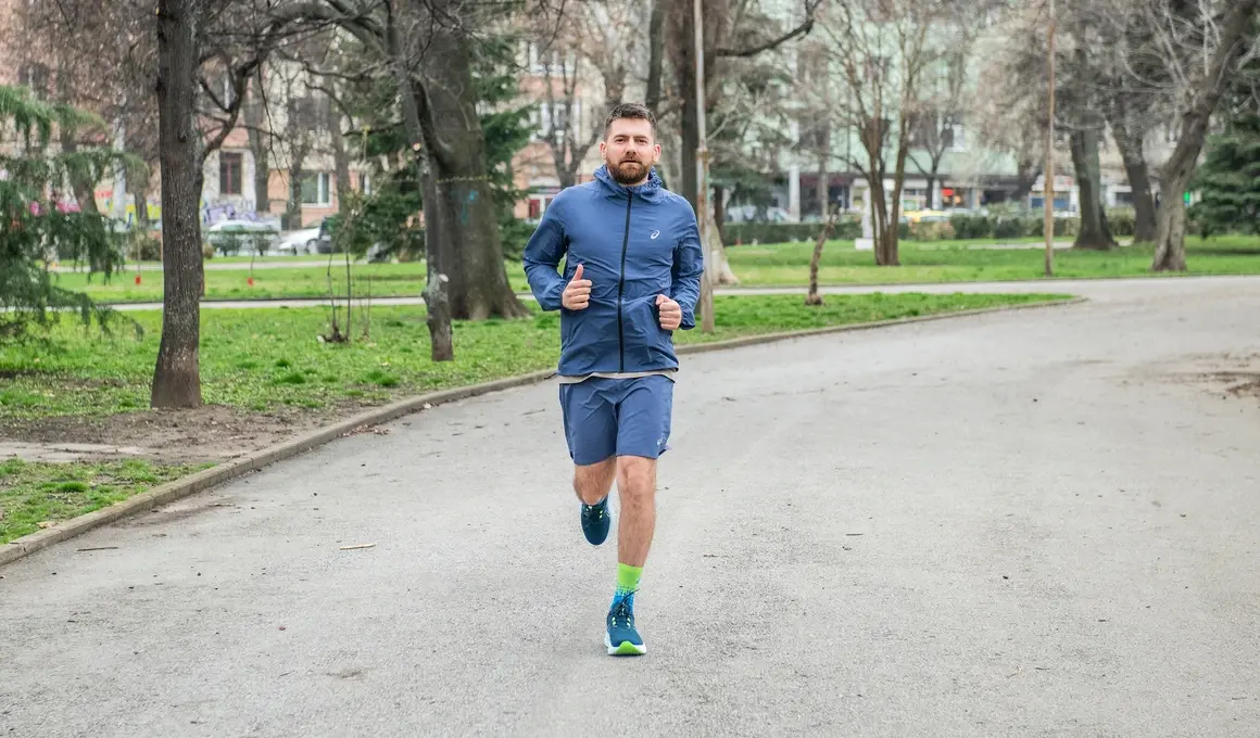 Да тичаш в облаци, но на Земятa