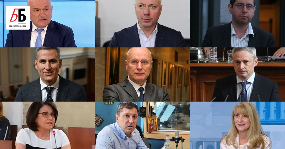 Човек и добре да живее в България, ходи на избори