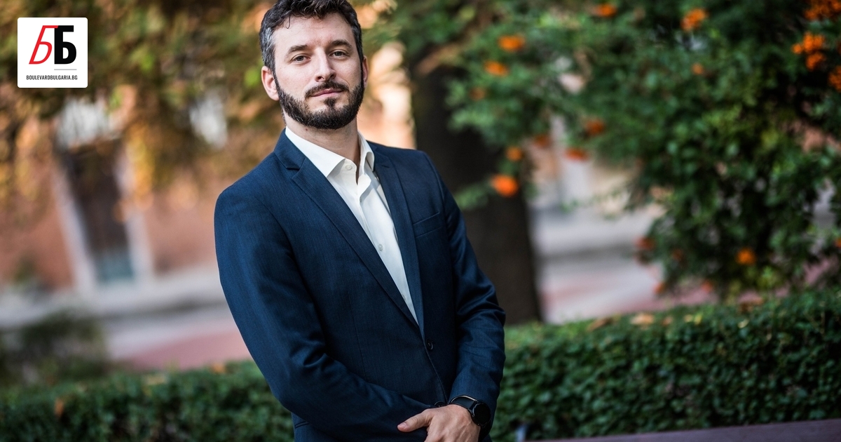 Отстраняването на Емил Бранчевски от поста кмет на столичния район