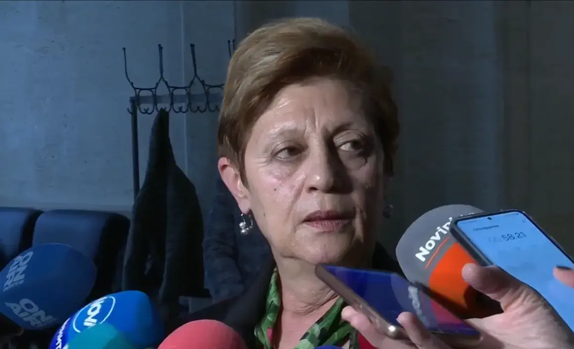 Прокуратурата тръгна в контраатака срещу Ивайла Бакалова и АКФ