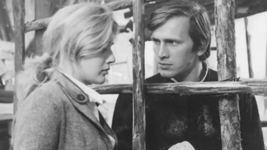 „Осъдени души“