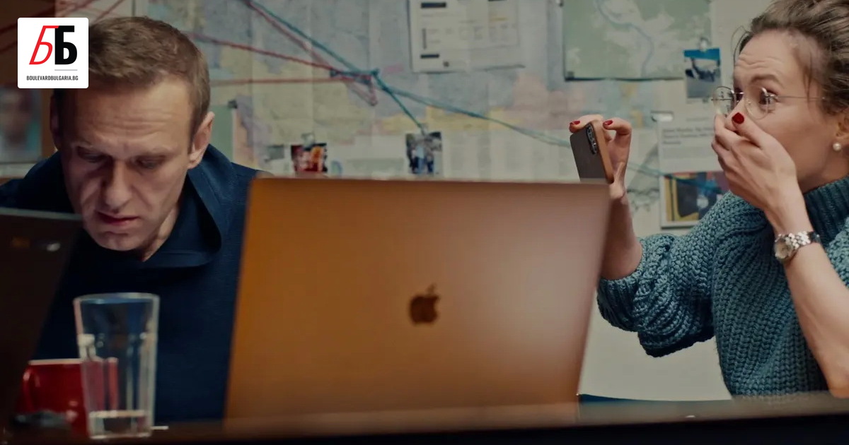 Хакери против режима на Кремъл са извършили атака, като са