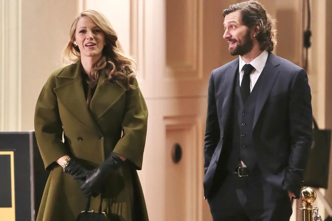 „Вечната Аделайн“