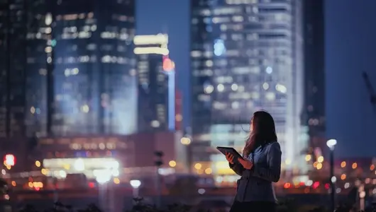 AI for All: визията на Lenovo за следващото поколение