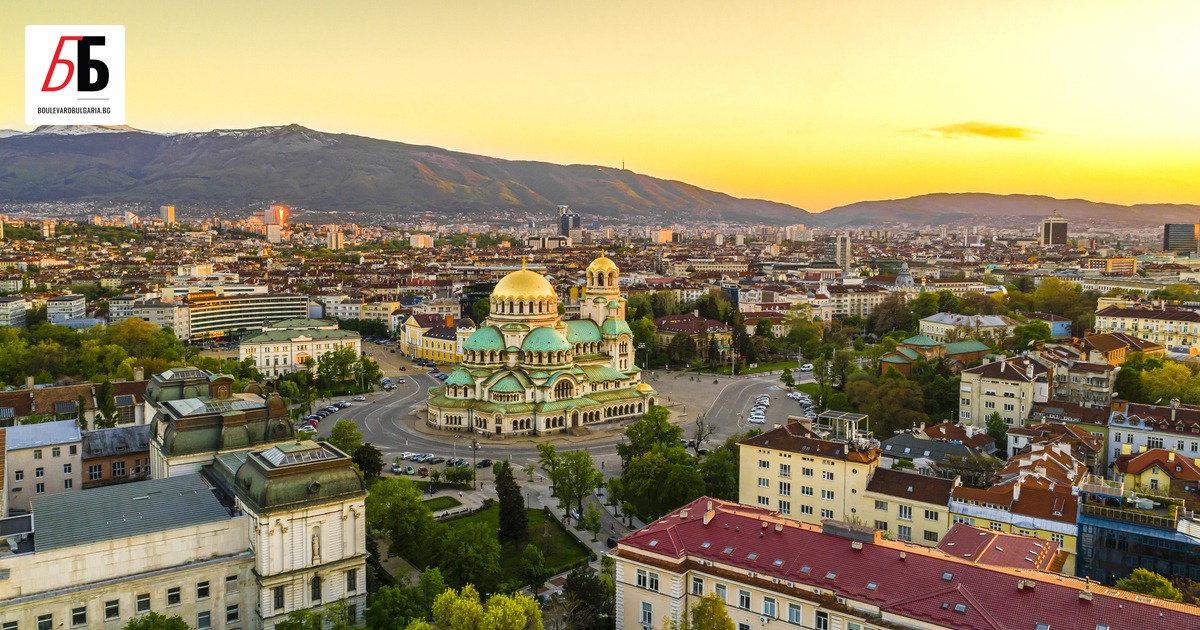На 29 март България отбелязва 20 години от присъединяването си